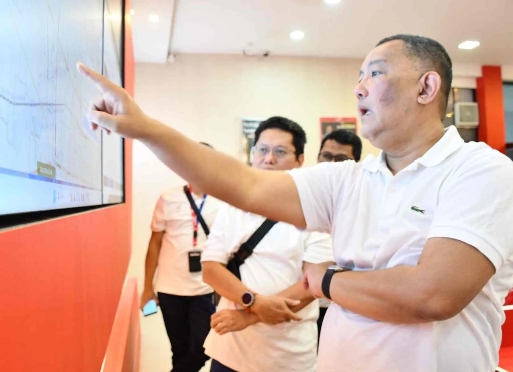 Telkom Luncurkan Program ESG 2024 sebagai Bagian Transformasi TelkomGroup